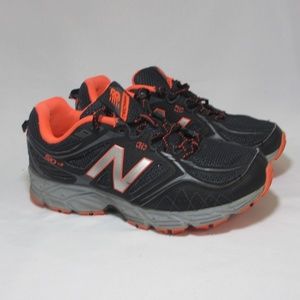 Women's New Balance 510v3 Trail Running Shoes